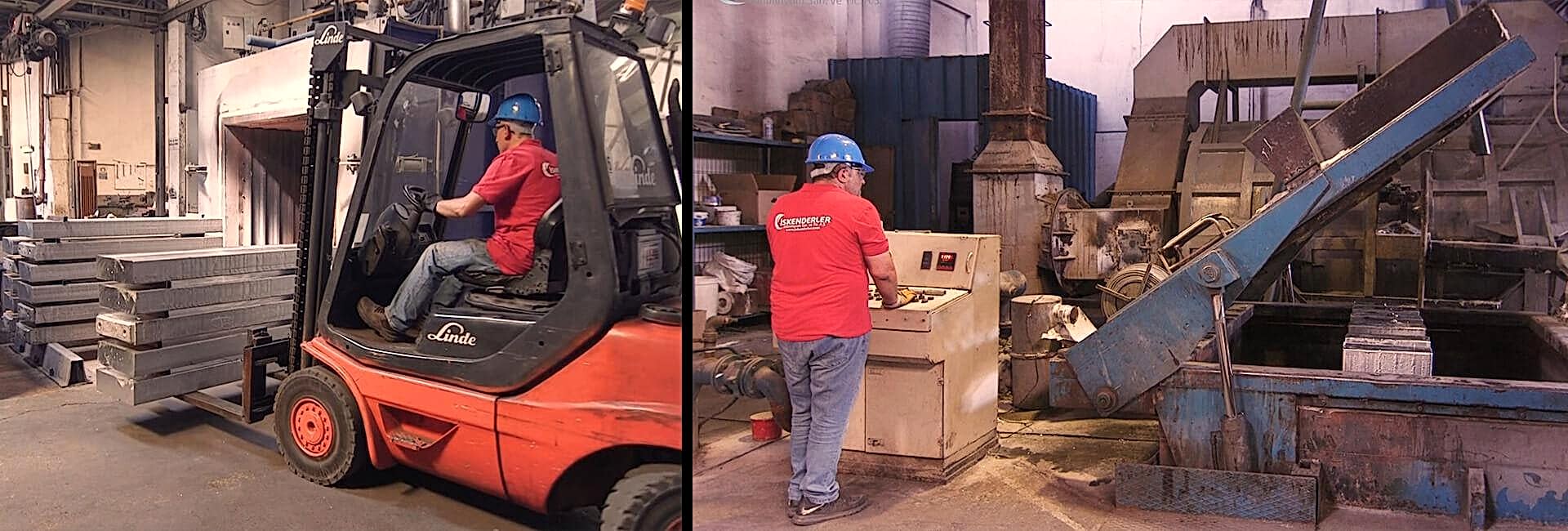 Fabrika Tanıtım Filmi